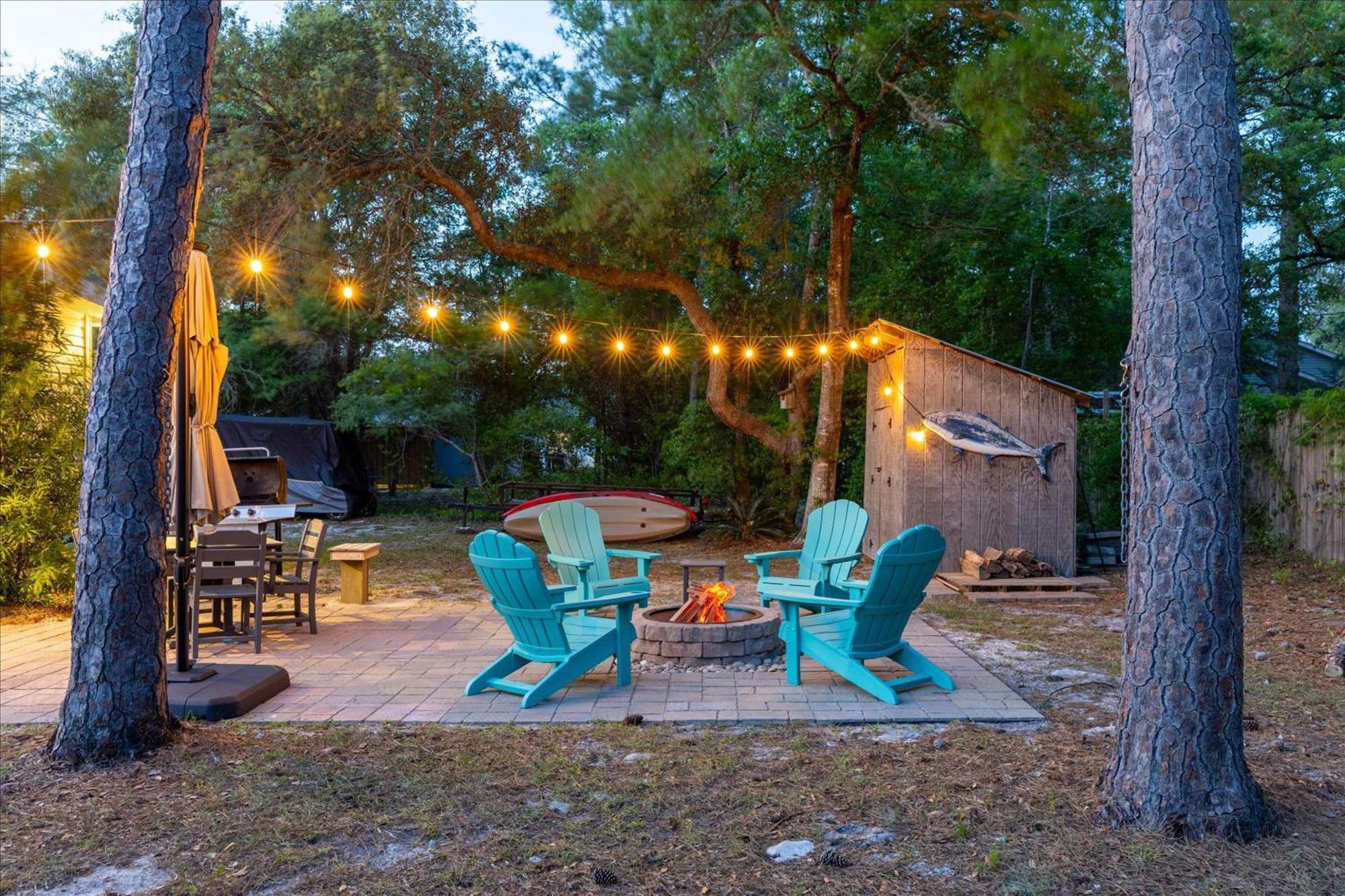 Modern Oak Island Escape 1 Mile To Long Beach! Extérieur photo