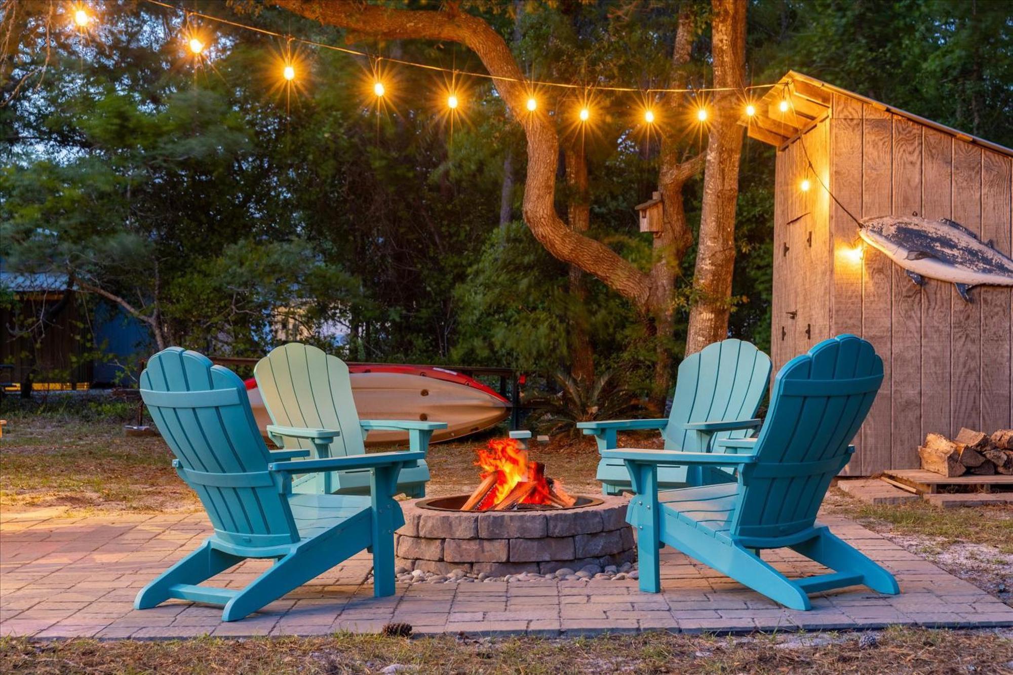 Modern Oak Island Escape 1 Mile To Long Beach! Extérieur photo