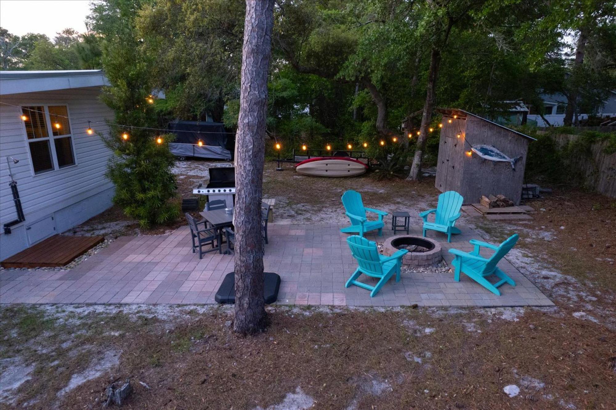 Modern Oak Island Escape 1 Mile To Long Beach! Extérieur photo