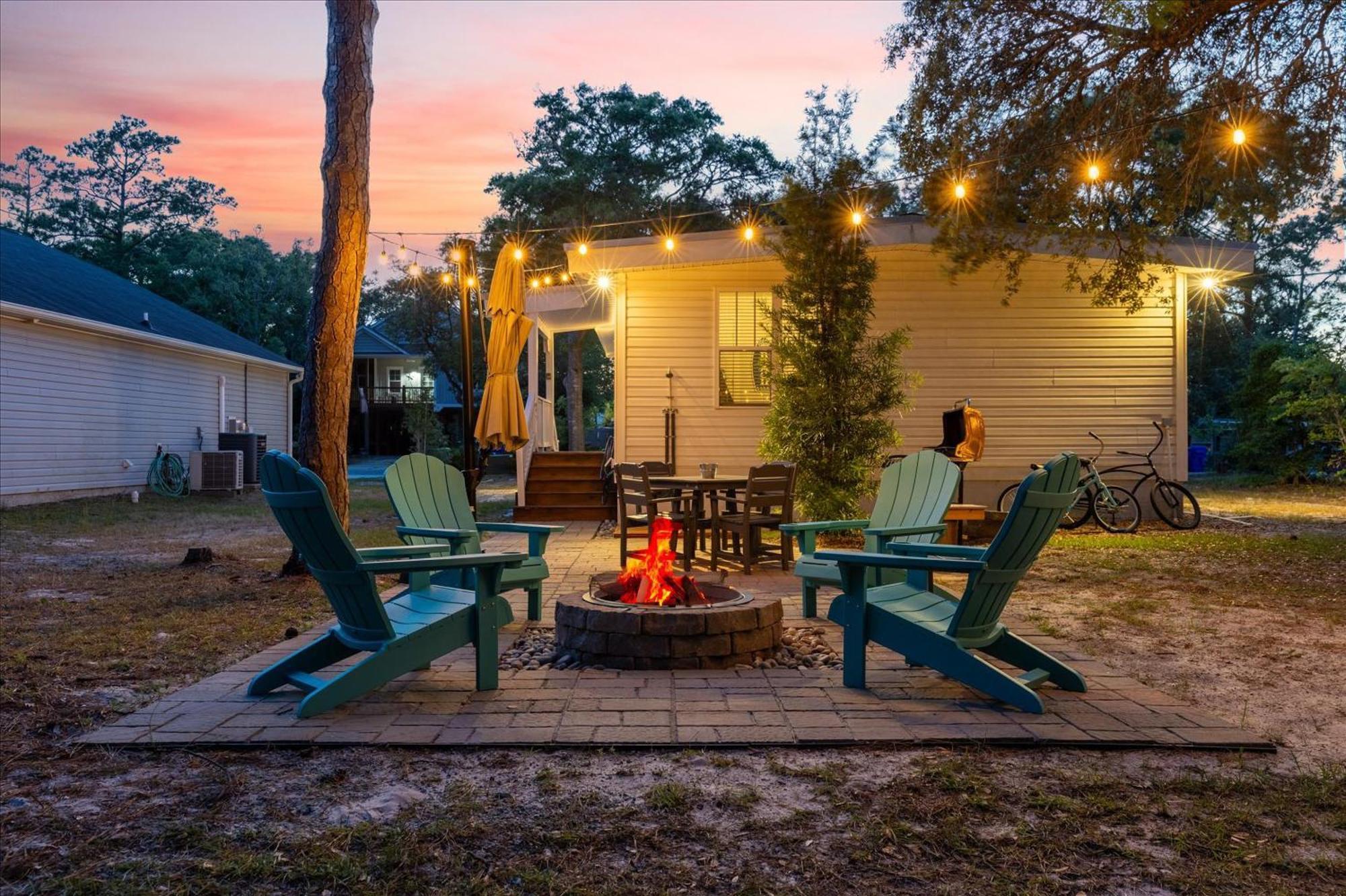 Modern Oak Island Escape 1 Mile To Long Beach! Extérieur photo